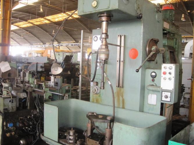 GEHRING 1 Z 600-12